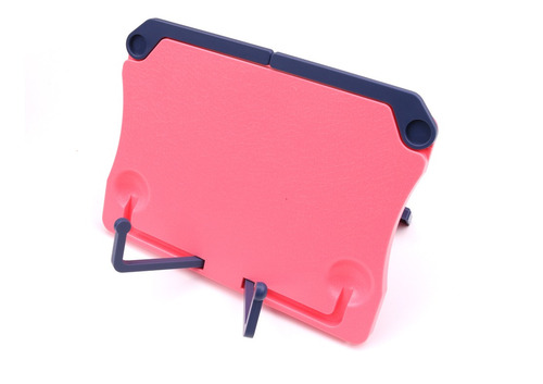 Soporte De Libro Músico Portátil Ajustable Holder Titular