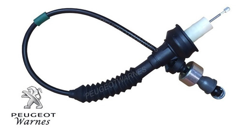 Cable Embrague 100% Original Peugeot 207 Compact 1.4 Nafta