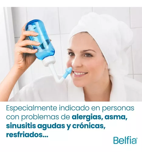 Lota Nasal  MercadoLibre.com.ec