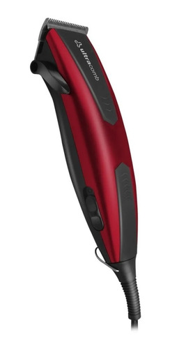 Imagen 1 de 2 de Maquina Cortadora Pelo C/ Cable Ultracomb Bc-4700