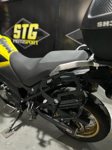 Suzuki Vstrom 650xt - 2017 - C/accesorios En Stg Motosport