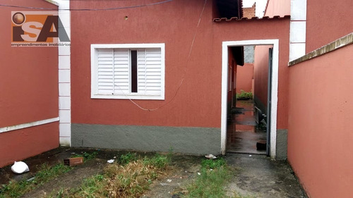 Imagem 15 de 15 de Casa Residencial Em Cidade Boa Vista - Suzano - 2858
