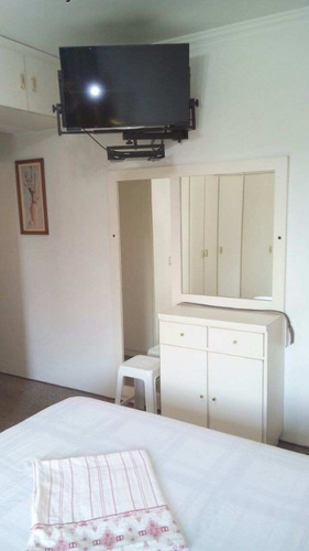 Imagem 16 de 30 de Apto Na Água Rasa Com 3 Dorms Sendo 1 Suíte, 1 Vaga, 102m², Lazer - Ap2472