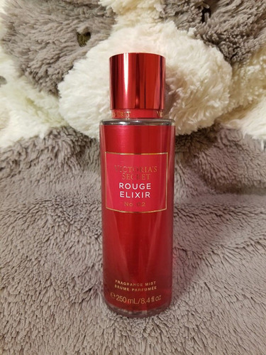 Victoria's Secret Rouge Elixir No. 02: Body Splash 250ml