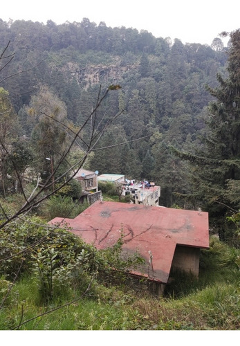 Imagen 12 de 25 de Terreno Y Casa