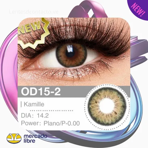 Lentes de contacto mercado libre hotsell