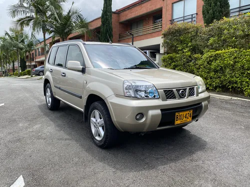 Excelente Estado. Único Dueño. 4x4