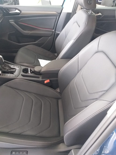 Vw Vento Highline 250 Tsi Dsg U/unidad!! Ent. Inmediata (b)