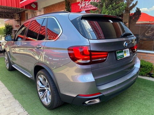 Bmw X5 Xdrive 3.0d 2018 Starveiculos