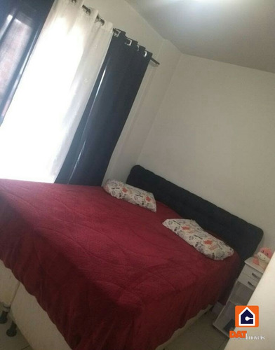 Imagem 10 de 14 de Apartamento À Venda Em Jardim Carvalho - 1601