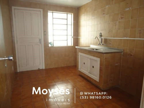 Imagem 9 de 14 de A1198 - Apartamento À Venda Na Região Universitária De Pelotas - Cond. Resid. Quinta Do Sol