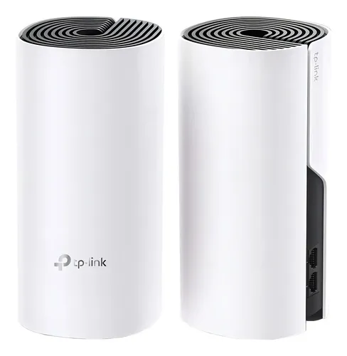 TP LINK DECO MESH WiFi M4 AC1200 2PCS