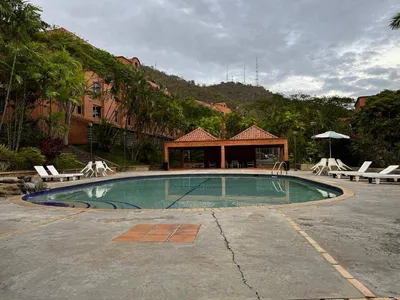 Apartamento en venta