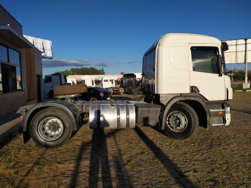 Scania P 340