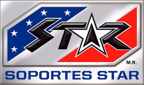Soporte De Transmision Jeep Cj7 1983 Ohv 2.5l Star T/a