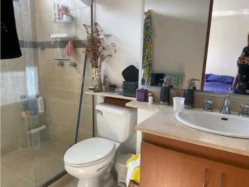 Apartamento En Conquistadores