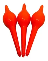 Comprar Boyas Misi N33 Chupetona X3u 14cm Poliestireno Pejerrey
