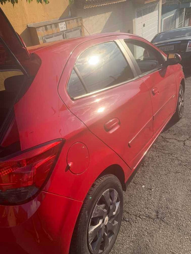 Chevrolet Onix 2013 1.4 Lt 5p