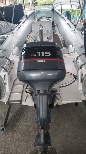 Flexboat Sr500