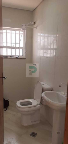 Imagem 13 de 13 de Salão Comercial Para Locação Em Mogi Das Cruzes, Centro, 1 Dormitório, 2 Banheiros - Sl0085_2-1398745