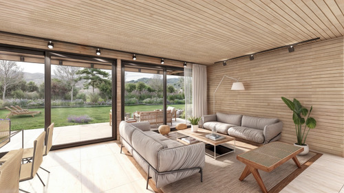 Casa Nueva En Curico