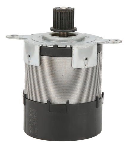 Servo De Motor Micro Sin Escobillas Dc Doble De 3100-6100 Rp