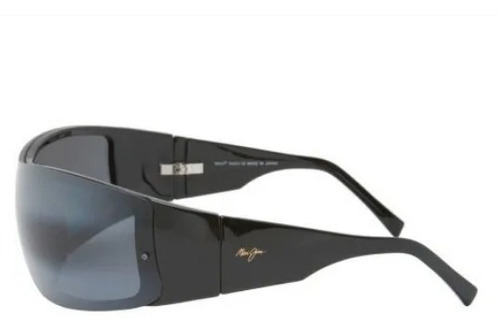 Lentes Pesca Deportiva Maui Jim Mod. Nunui Polarizados