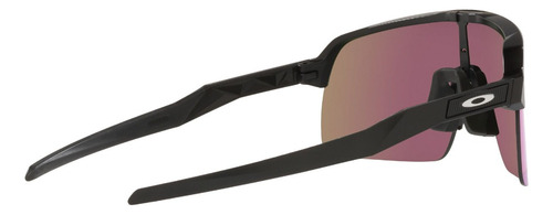 Lente De Sol Oakley 0oo9463 Sutro Lite Rectangular Sutro Lite Prizm Sapphire Matte Black Matte Black
