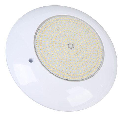 Piscina Led De 35 W Ac12 V 3500 Lm Ip68 Resistente Al Agua P