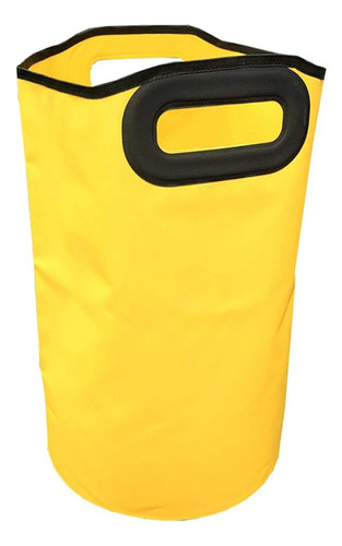 Baño Plegable, Cubeta Agua Plegable 20 L, Recipiente Agua
