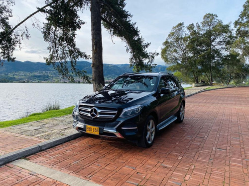 Gle 250d 4matic