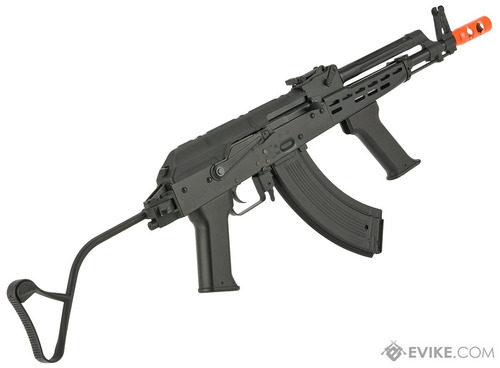 Jg Full Metal Ak Amd-65 Airsoft. A Pedido!