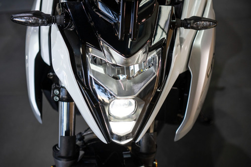 Cfmoto 650 Nk Lidermoto Stock Disponible! Nuevo Color!