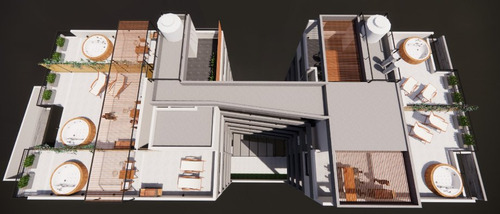 Departamento En Venta En Villa Bosch