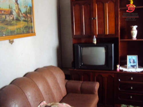 Imagem 2 de 15 de Casa - Vila Marieta - Ref: 4872 - V-4872