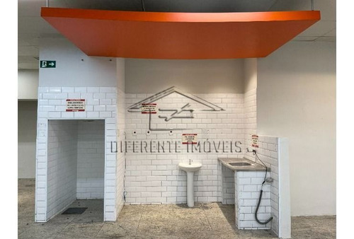 Imagem 4 de 15 de Galpão Comercial Para Alugar Com 390m². Na Avenida Brigadeiro Luís Antônio