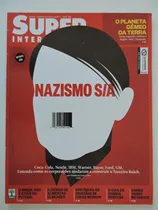 Comprar Super Interessante #333 Maiu002F2014 Nazismo Su002Fa