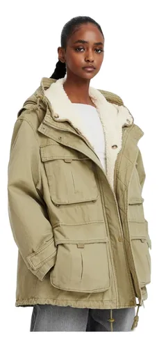 Bershka abrigos niña new arrivals