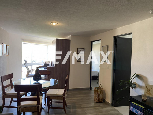 Ph En Venta En Colonia Anáhuac I Sección