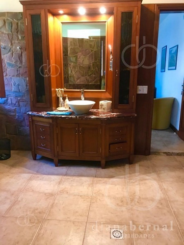 Imagen 10 de 15 de San Rafael Chalet De 4 Dormitorios Y Piscina Climatizada.- Ref: 54205