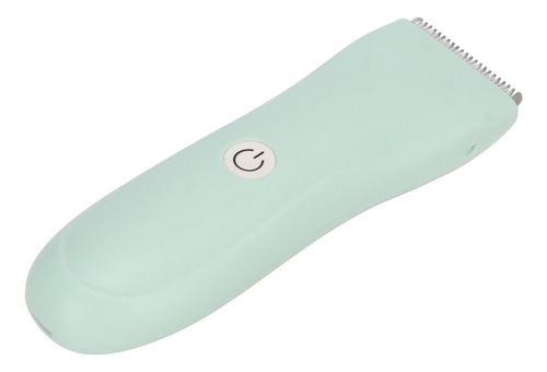 Recortadora Silenciosa Para Cabello De Bebé, Para Niños, Imp
