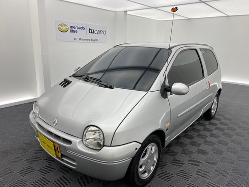 Imagen 1 de 16 de Renault Twingo Dynamique 16v Edición Limitada Soho