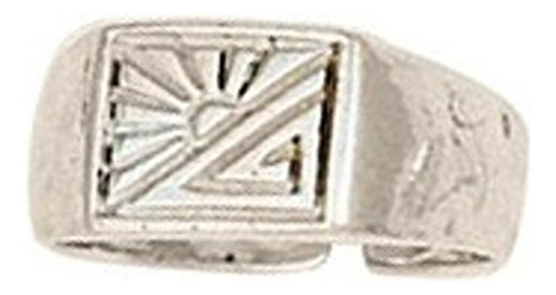 Anillo Para Pie - Anillo De Dedo Del Pie Con Diseño Del Suro