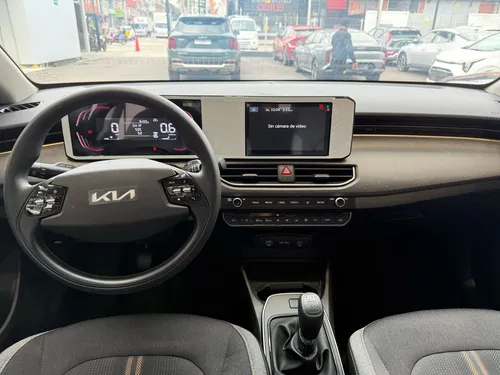 Kia K3 Desire Mecanico Mod 2026 Entrega Inmediata Hoy Soat G
