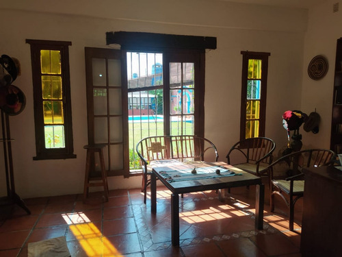 Imagen 8 de 10 de Vendo Casa En Villa Allende, Lomas Este