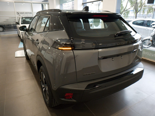 Peugeot 2008 1.0T Gt