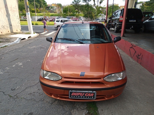 Fiat Palio 1.5 4 Portas