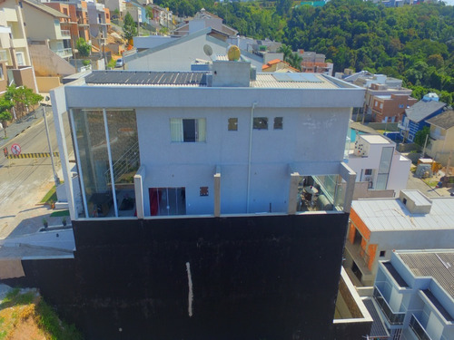 Imagem 7 de 30 de Casa Em Condomínio - Ca00072 - 70826446