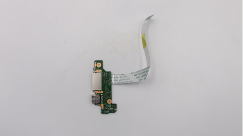 Placa De E/s 3n 330s-14 Con Cable Fru 5c50r07661