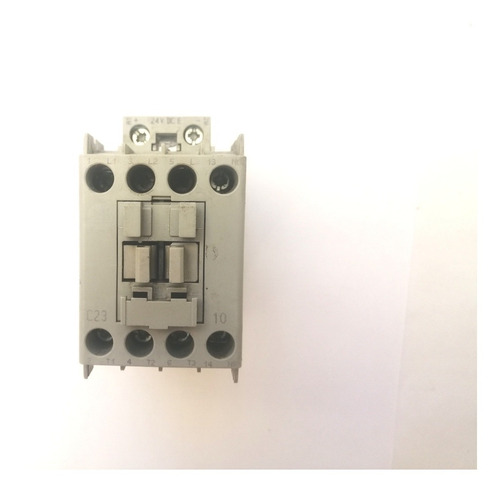 Contactor, Marca Allen Bradley Mod. 100-c23e. 